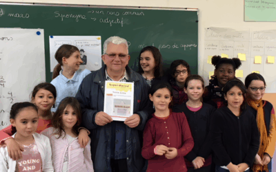 Le Journal de Marcel Callo – Juin 2025 Numéro 3